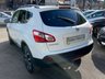 USED 2013 63 NISSAN QASHQAI 1.5 dCi 360' 5dr - PANORAMIC ROOF 
