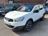 USED 2013 63 NISSAN QASHQAI 1.5 dCi 360' 5dr - PANORAMIC ROOF 