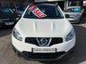 USED 2013 63 NISSAN QASHQAI 1.5 dCi 360' 5dr - PANORAMIC ROOF 