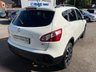 USED 2013 63 NISSAN QASHQAI 1.5 dCi 360' 5dr - PANORAMIC ROOF 