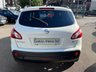 USED 2013 63 NISSAN QASHQAI 1.5 dCi 360' 5dr - PANORAMIC ROOF 