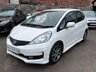 USED 2012 62 HONDA JAZZ 1.4 i-VTEC SI 5dr - EXTERIOR PACK 
