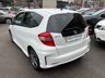 USED 2012 62 HONDA JAZZ 1.4 i-VTEC SI 5dr - EXTERIOR PACK 