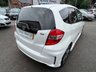 USED 2012 62 HONDA JAZZ 1.4 i-VTEC SI 5dr - EXTERIOR PACK 