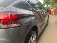 USED 2012 62 CITROEN DS4 1.6 HDI DSIGN 5d 110 BHP BEAUTIFUL EXAMPLE!!!