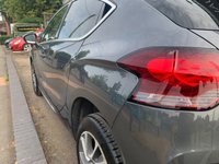 USED 2012 62 CITROEN DS4 1.6 HDI DSIGN 5d 110 BHP BEAUTIFUL EXAMPLE!!!
