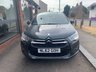 USED 2012 62 CITROEN DS4 1.6 HDI DSIGN 5d 110 BHP BEAUTIFUL EXAMPLE!!!