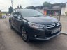 USED 2012 62 CITROEN DS4 1.6 HDI DSIGN 5d 110 BHP BEAUTIFUL EXAMPLE!!!