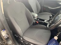 USED 2016 66 FORD FOCUS 1.0 ZETEC 5d 100 BHP SAT NAV~BLUETOOTH~AIR CON~ALLOYS...
