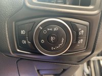 USED 2016 66 FORD FOCUS 1.0 ZETEC 5d 100 BHP SAT NAV~BLUETOOTH~AIR CON~ALLOYS...