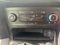 USED 2016 66 FORD FOCUS 1.0 ZETEC 5d 100 BHP SAT NAV~BLUETOOTH~AIR CON~ALLOYS...