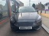 USED 2016 66 FORD FOCUS 1.0 ZETEC 5d 100 BHP SAT NAV~BLUETOOTH~AIR CON~ALLOYS...