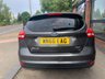 USED 2016 66 FORD FOCUS 1.0 ZETEC 5d 100 BHP SAT NAV~BLUETOOTH~AIR CON~ALLOYS...
