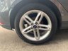 USED 2016 66 FORD FOCUS 1.0 ZETEC 5d 100 BHP SAT NAV~BLUETOOTH~AIR CON~ALLOYS...