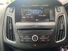 USED 2016 66 FORD FOCUS 1.0 ZETEC 5d 100 BHP SAT NAV~BLUETOOTH~AIR CON~ALLOYS...