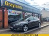 USED 2016 66 FORD FOCUS 1.0 ZETEC 5d 100 BHP SAT NAV~BLUETOOTH~AIR CON~ALLOYS...