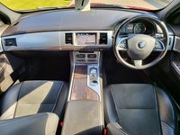 USED 2015 15 JAGUAR XF 2.2 D R-SPORT 4d 200 BHP 