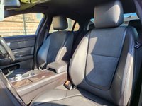 USED 2015 15 JAGUAR XF 2.2 D R-SPORT 4d 200 BHP 