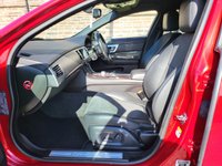 USED 2015 15 JAGUAR XF 2.2 D R-SPORT 4d 200 BHP 