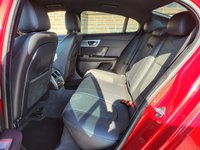 USED 2015 15 JAGUAR XF 2.2 D R-SPORT 4d 200 BHP 