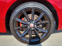 USED 2015 15 JAGUAR XF 2.2 D R-SPORT 4d 200 BHP 