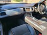 USED 2015 15 JAGUAR XF 2.2 D R-SPORT 4d 200 BHP 