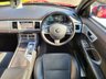 USED 2015 15 JAGUAR XF 2.2 D R-SPORT 4d 200 BHP 