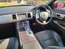 USED 2015 15 JAGUAR XF 2.2 D R-SPORT 4d 200 BHP 