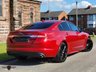 USED 2015 15 JAGUAR XF 2.2 D R-SPORT 4d 200 BHP 