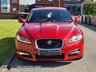 USED 2015 15 JAGUAR XF 2.2 D R-SPORT 4d 200 BHP 