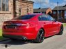 USED 2015 15 JAGUAR XF 2.2 D R-SPORT 4d 200 BHP 