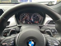 USED 2018 18 BMW X1 2.0 SDRIVE20I M SPORT 5d 190 BHP FULL BMW SERVICE HISTORY