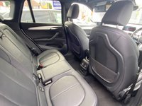 USED 2018 18 BMW X1 2.0 SDRIVE20I M SPORT 5d 190 BHP FULL BMW SERVICE HISTORY