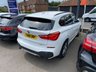 USED 2018 18 BMW X1 2.0 SDRIVE20I M SPORT 5d 190 BHP FULL BMW SERVICE HISTORY