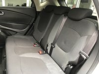 USED 2015 15 RENAULT CAPTUR 0.9 DYNAMIQUE S MEDIANAV ENERGY TCE S/S 5d 90 BHP SAT NAV~BLUETOOTH~PARK SENSORS...