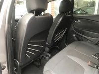 USED 2015 15 RENAULT CAPTUR 0.9 DYNAMIQUE S MEDIANAV ENERGY TCE S/S 5d 90 BHP SAT NAV~BLUETOOTH~PARK SENSORS...