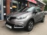 USED 2015 15 RENAULT CAPTUR 0.9 DYNAMIQUE S MEDIANAV ENERGY TCE S/S 5d 90 BHP SAT NAV~BLUETOOTH~PARK SENSORS...
