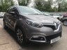 USED 2015 15 RENAULT CAPTUR 0.9 DYNAMIQUE S MEDIANAV ENERGY TCE S/S 5d 90 BHP SAT NAV~BLUETOOTH~PARK SENSORS...