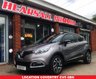 USED 2015 15 RENAULT CAPTUR 0.9 DYNAMIQUE S MEDIANAV ENERGY TCE S/S 5d 90 BHP SAT NAV~BLUETOOTH~PARK SENSORS...