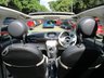 USED 2017 17 FIAT 500C 0.9 TWINAIR LOUNGE 3d 85 BHP NEW SHAPE CONVERTIBLE *FULL LEATHER* *Optional extra Full Pelle Frau Leather Seats, Leather Gear knob & Chrome Mirror Caps* Very Low Mileage, Convertible, Full Service History + Just Serviced, One Owner, ZERO Road Tax! MOT until March 2024, Great fuel economy!