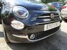 USED 2017 17 FIAT 500C 0.9 TWINAIR LOUNGE 3d 85 BHP NEW SHAPE CONVERTIBLE *FULL LEATHER* *Optional extra Full Pelle Frau Leather Seats, Leather Gear knob & Chrome Mirror Caps* Very Low Mileage, Convertible, Full Service History + Just Serviced, One Owner, ZERO Road Tax! MOT until March 2024, Great fuel economy!