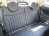 USED 2017 17 FIAT 500C 0.9 TWINAIR LOUNGE 3d 85 BHP NEW SHAPE CONVERTIBLE *FULL LEATHER* *Optional extra Full Pelle Frau Leather Seats, Leather Gear knob & Chrome Mirror Caps* Very Low Mileage, Convertible, Full Service History + Just Serviced, One Owner, ZERO Road Tax! MOT until March 2024, Great fuel economy!