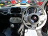 USED 2017 17 FIAT 500C 0.9 TWINAIR LOUNGE 3d 85 BHP NEW SHAPE CONVERTIBLE *FULL LEATHER* *Optional extra Full Pelle Frau Leather Seats, Leather Gear knob & Chrome Mirror Caps* Very Low Mileage, Convertible, Full Service History + Just Serviced, One Owner, ZERO Road Tax! MOT until March 2024, Great fuel economy!