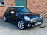 USED 2007 07 MINI HATCH COOPER 1.6 COOPER 3d 118 BHP 