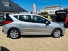 USED 2009 09 PEUGEOT 207 1.6 SW SPORT HDI 5d 90 BHP Part exchange clearance Diesel Estate Car