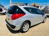 USED 2009 09 PEUGEOT 207 1.6 SW SPORT HDI 5d 90 BHP Part exchange clearance Diesel Estate Car