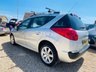 USED 2009 09 PEUGEOT 207 1.6 SW SPORT HDI 5d 90 BHP Part exchange clearance Diesel Estate Car