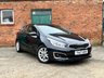 USED 2017 17 KIA PRO CEED 1.6 CRDI 2 ISG 3d 134 BHP 