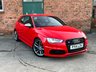 USED 2014 14 AUDI A3 2.0 S3 QUATTRO 3d 296 BHP 