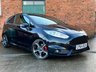 USED 2014 64 FORD FIESTA 1.6 ST-3 3d 180 BHP 